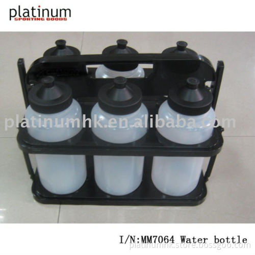 Portable Water Bottle(6 pcs/set)MM7064